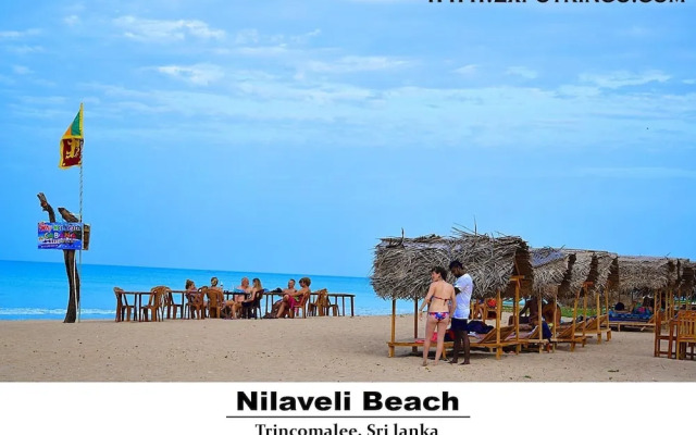 Palm view inn-Nilaveli