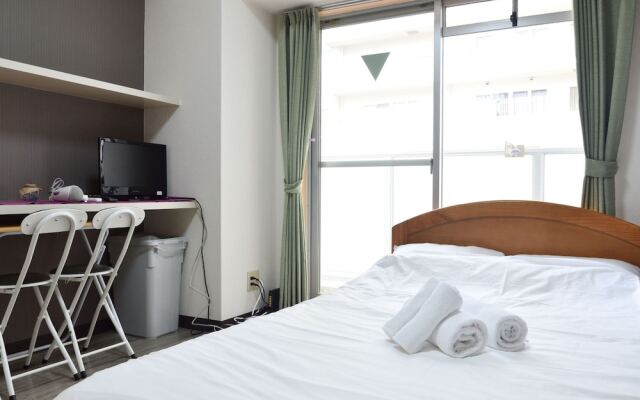 A&C STAY Shinsaibashi