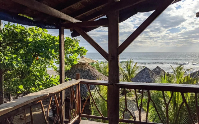 Mano a Mano Eco Hostal