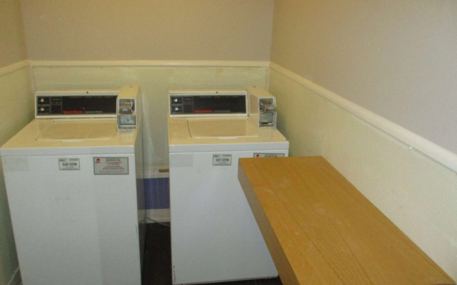 Best Western Plus University Inn