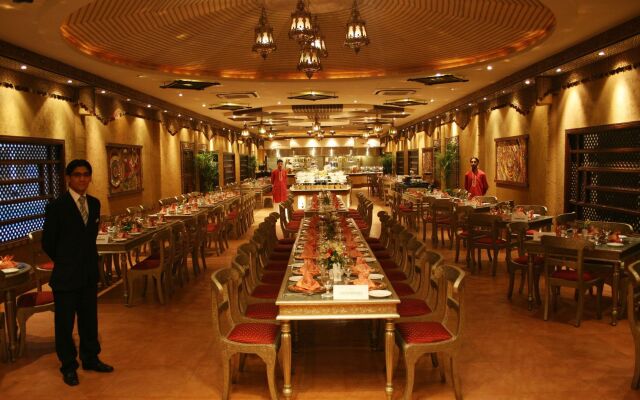 Pearl Continental Lahore