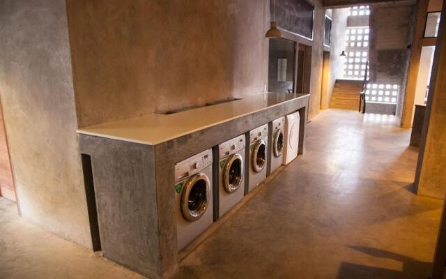 Tamasa Service Apartment And Hotel