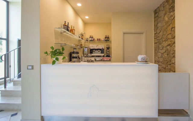 Riparbella Country Suite