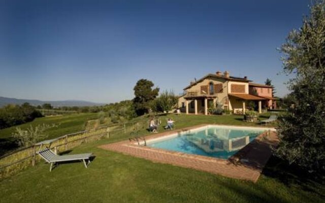 Agriturismo Podere Luisa