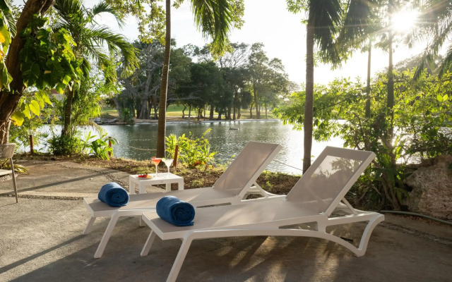 Eurostars Hacienda Vista Real Hotel
