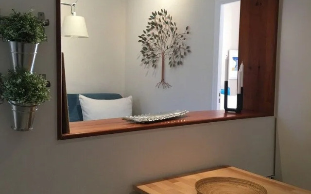 Poiais Lisbon Luxury Apartment