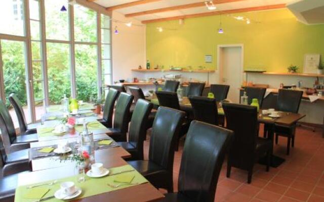 Hotel Land und Meer
