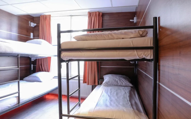 Hotel Jesse
