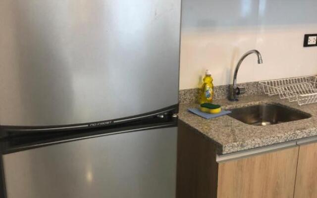 Departamento Amoblado Lince