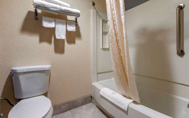 Suburban Studios Lafayette