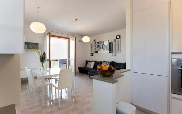 Chiara s House in Alghero