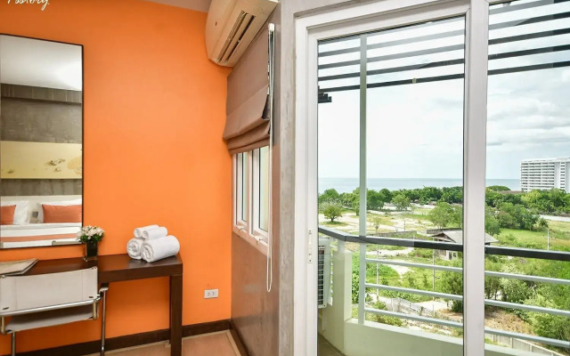 Silathip Huahin Serviced Apartment & Hotel