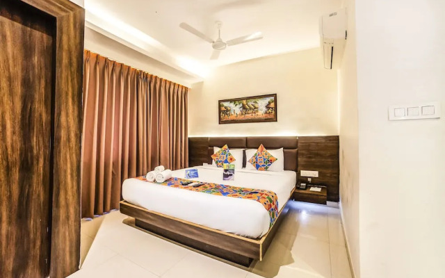 FabHotel Prowell HiTech City