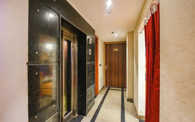 Fabhotel Prime Blest Park