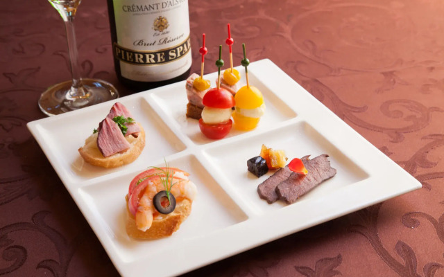 The Prince Villa Karuizawa