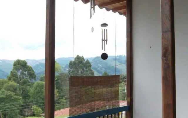 Hostal Casa Sol y Luna