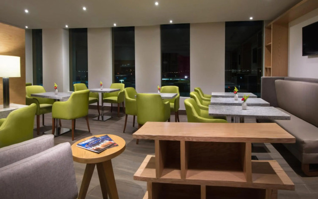 Hilton Garden Inn Monterrey Airport