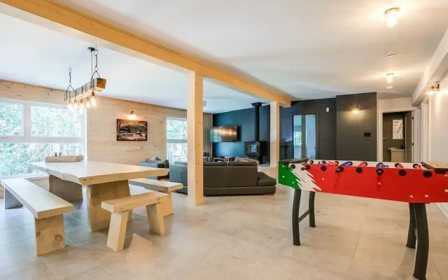 Locations du Sommet - Le Grand Shack