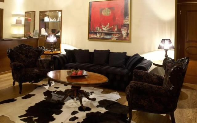 Tagli Resort & Villas