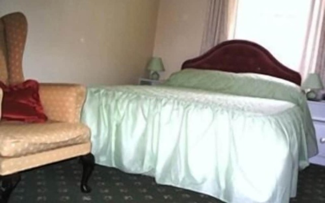 Sherborne Lodge