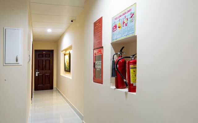 Khanh Vy Hotel