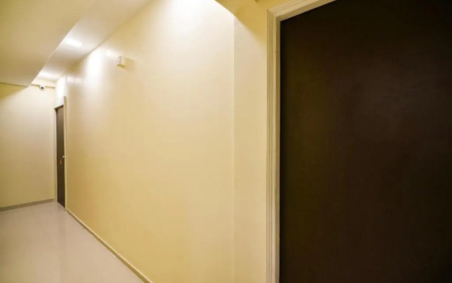 Airport BnB By OYO Rooms