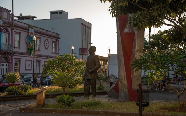 Alice y Juancito Boutique Hotel