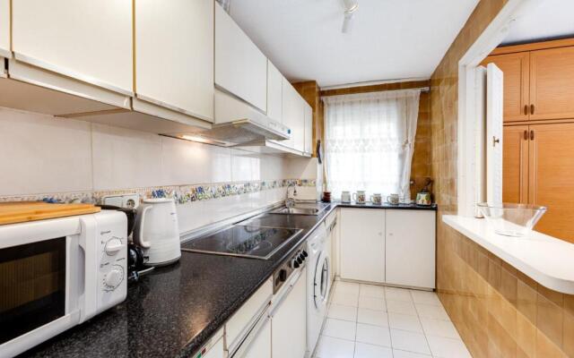 093 - Mil Palmeras Dream