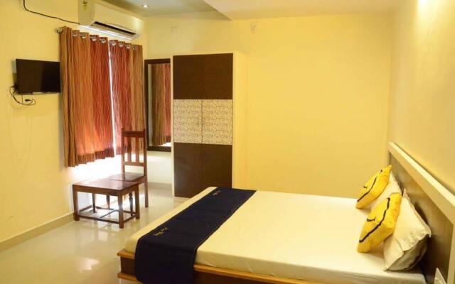 Vista Rooms at Urmul Nagar