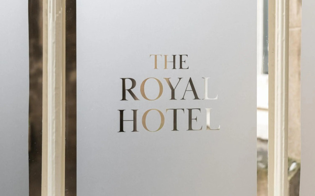 The Royal Hotel