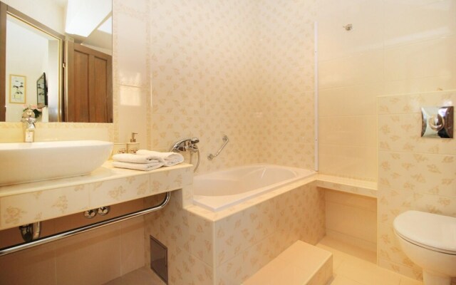 Villa Vista Makarska CFH