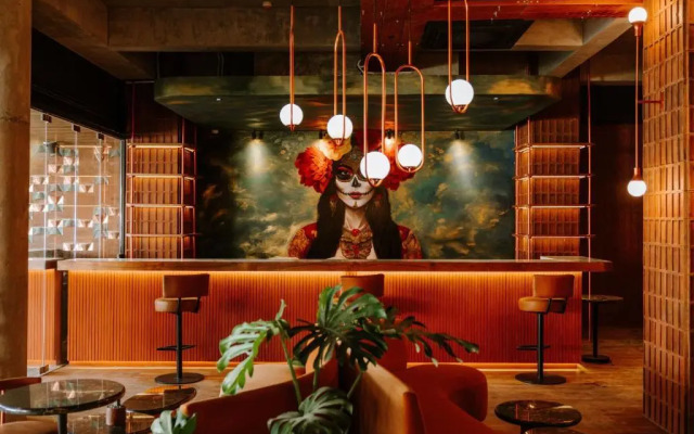 The Komu Canggu Bali