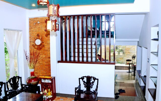 Thanh Tung Homestay
