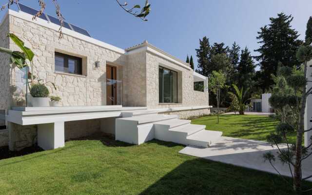 Villa Trinity