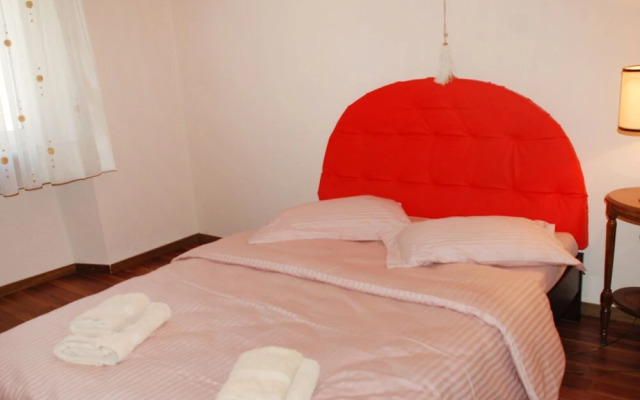 Pit Stop Brissago in Brissago