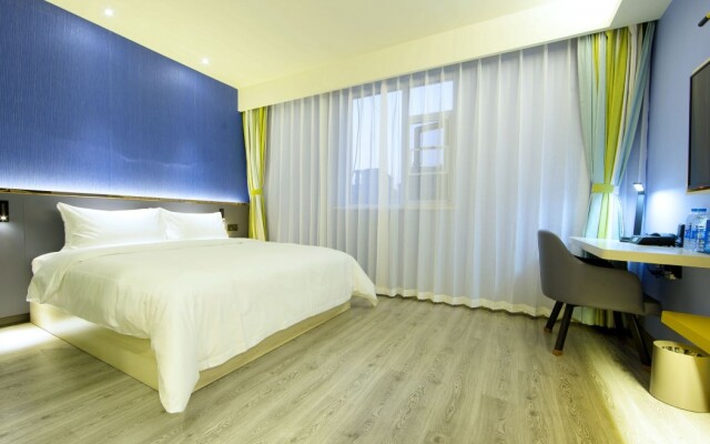 Ibis Styles Beijing Capital Airport Hotel