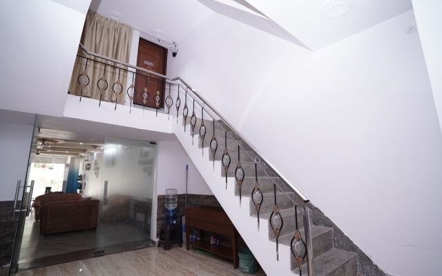 Hotel Lecston inn
