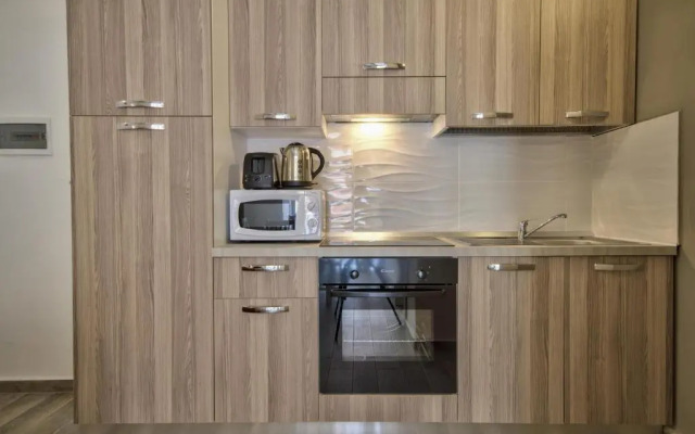 Borgo Suites - Self Catering Apartments - Valletta - by Tritoni Hotels