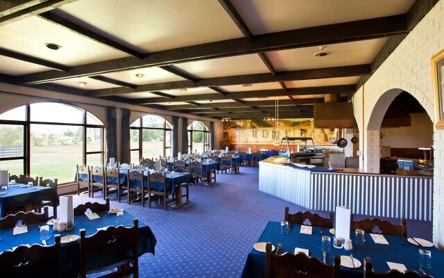 Discovery Countrytime Hotel