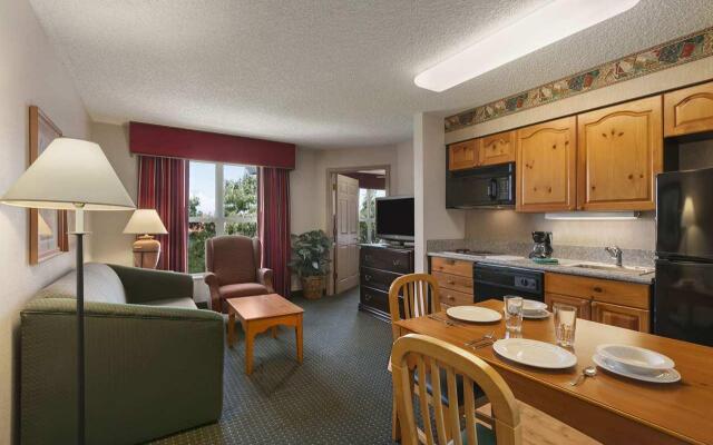 Metro Scottsdale Apartments