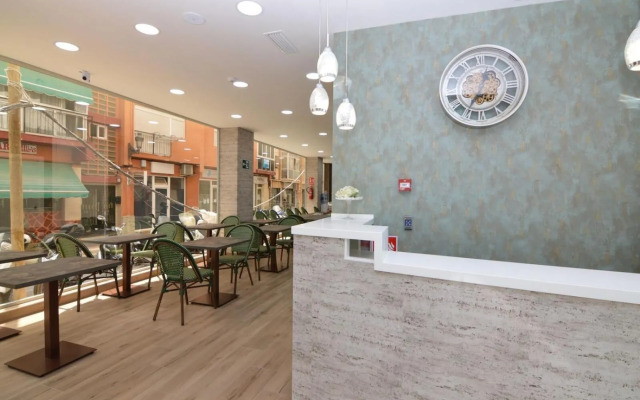 Hotel Castillo Benidorm