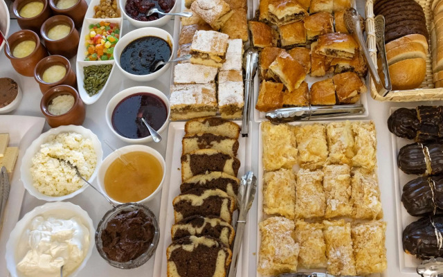 Hestia Boutique Hotel