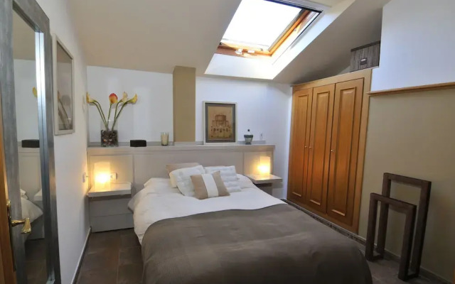 Casa Rural La Monjía