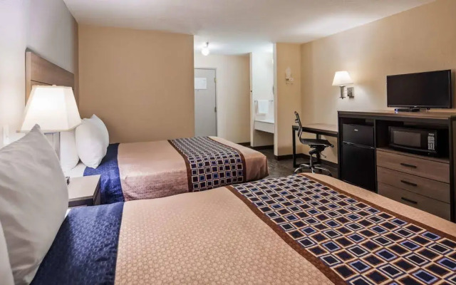 SureStay Hotel by Best Western Albuquerque Midtown