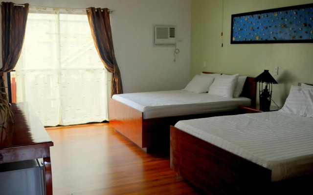 Oasis Resort and Spas