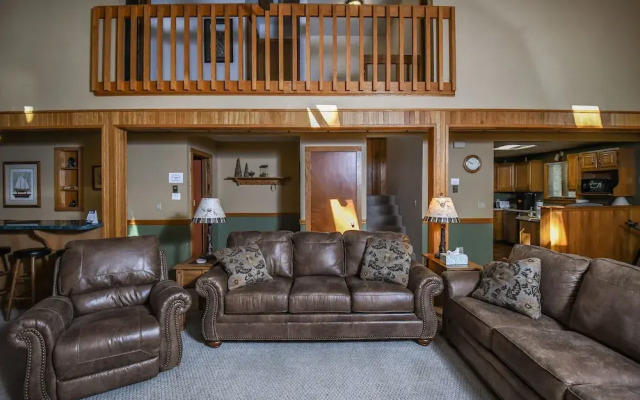 Blue Waters 3 Bedroom House