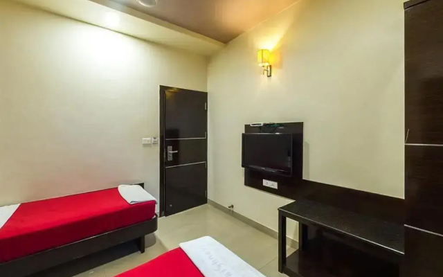 Hotel Vaishnavi