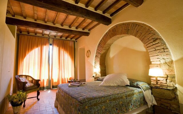Borgo Di Castelvecchio