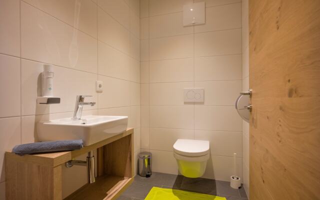 Aparthotel AlpTirol