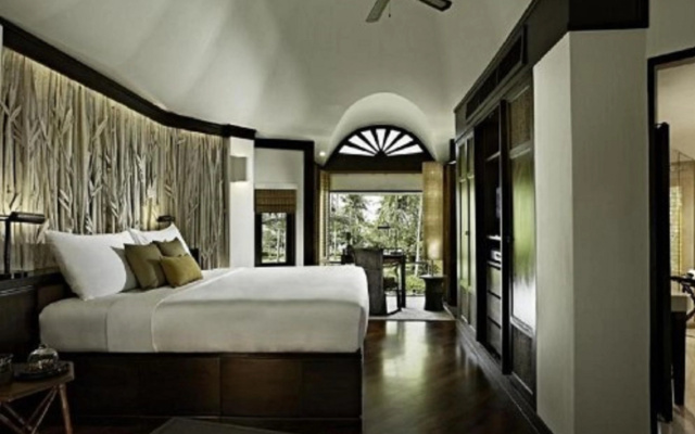 Rayavadee Hotel - photo 4